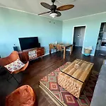 Coast House Moana