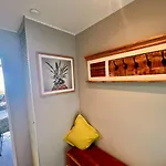 Coast House Moana
