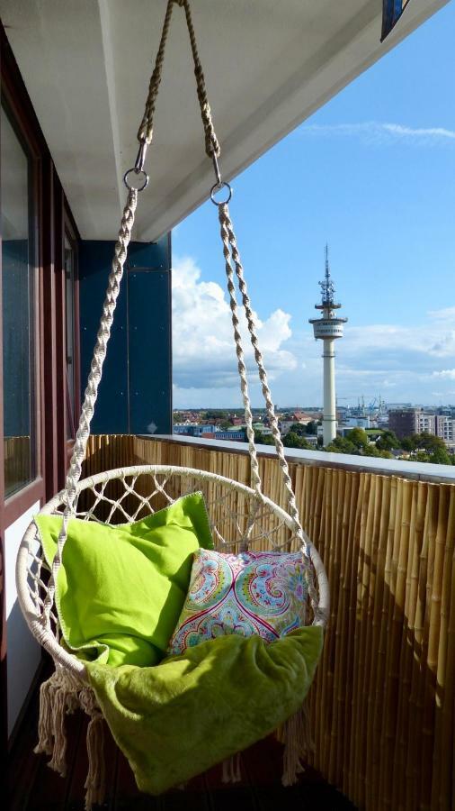 Apartment Coast House Moana *